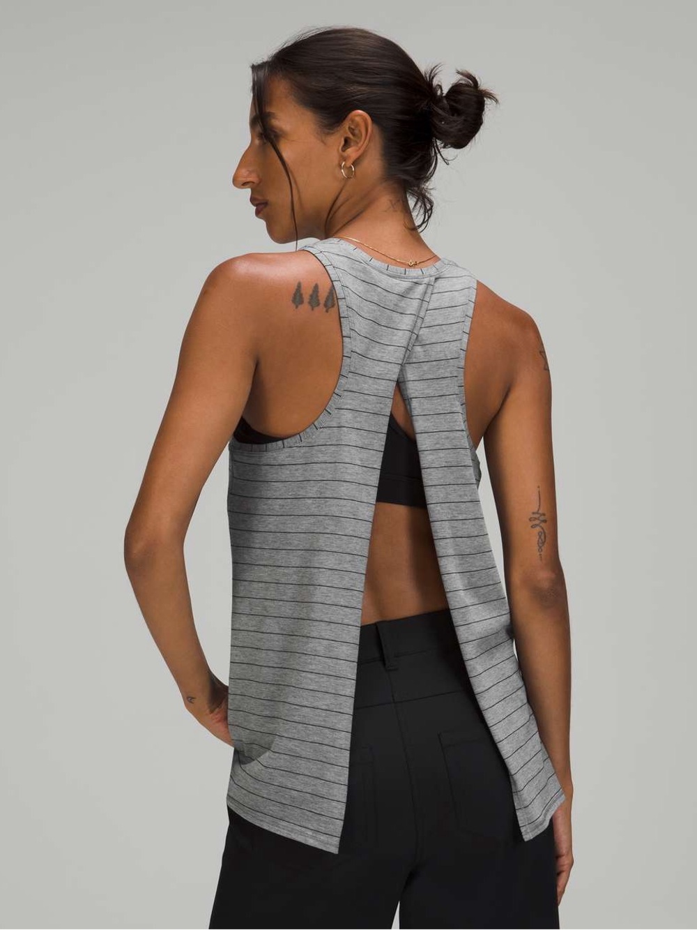 Lululemon All Tied Up Tank Top *Pima Cotton